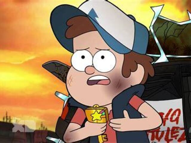 DIPPER