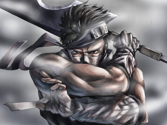 Zabuza