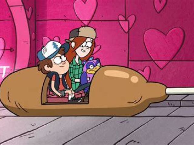 WENDY E DIPPER