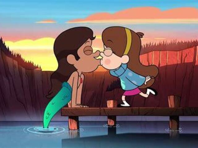 MABEL E MERMANDO