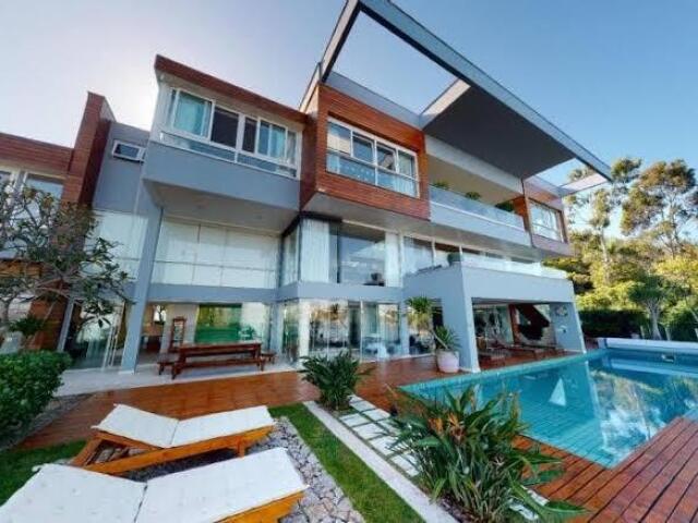Casa moderna