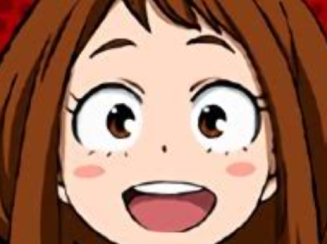 Uraraka