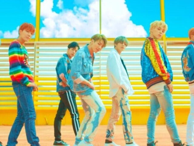 DNA - BTS