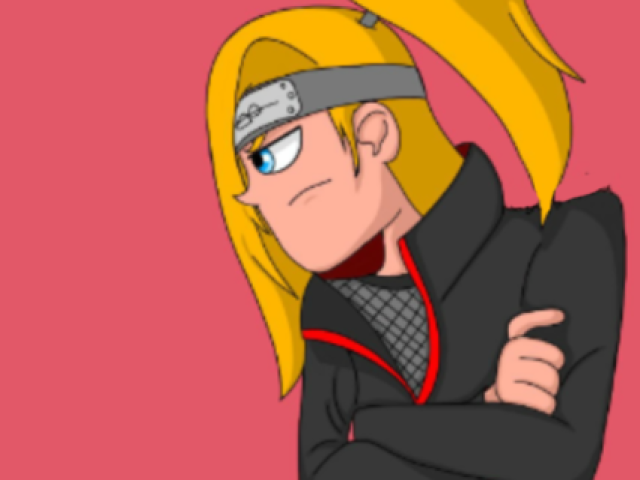 Deidara