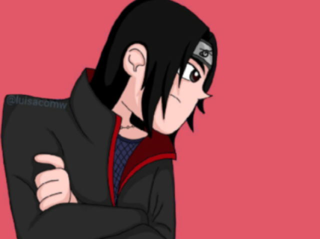 Itachi