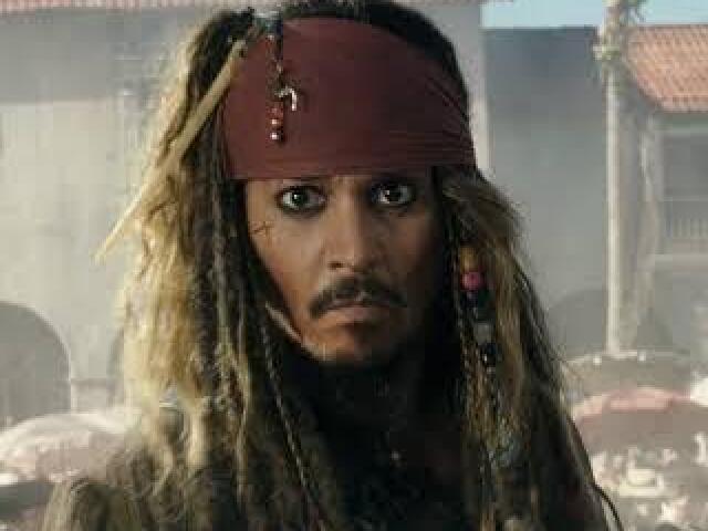 Jack Sparrow