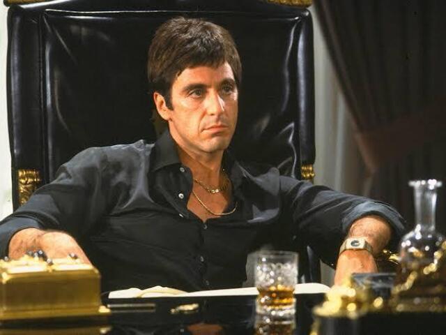 Tony Montana