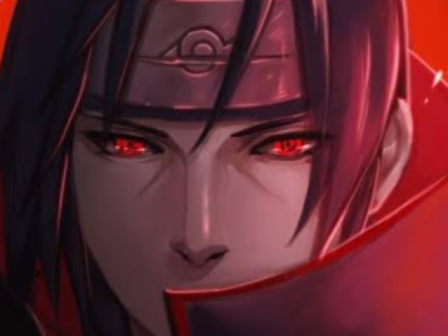 Itachi