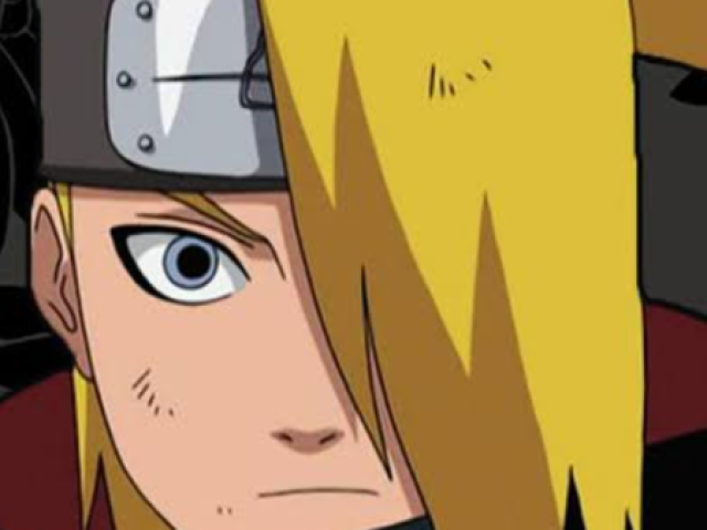 Deidara