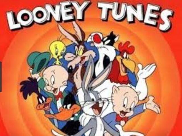 Looney Tunes