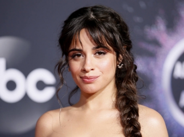 A CAMILLA CABELLO (nao sei se é assim que se fala)