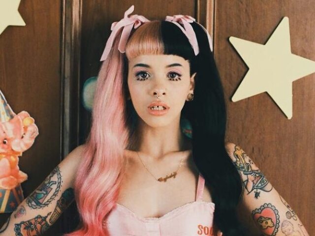 A melanie martinez