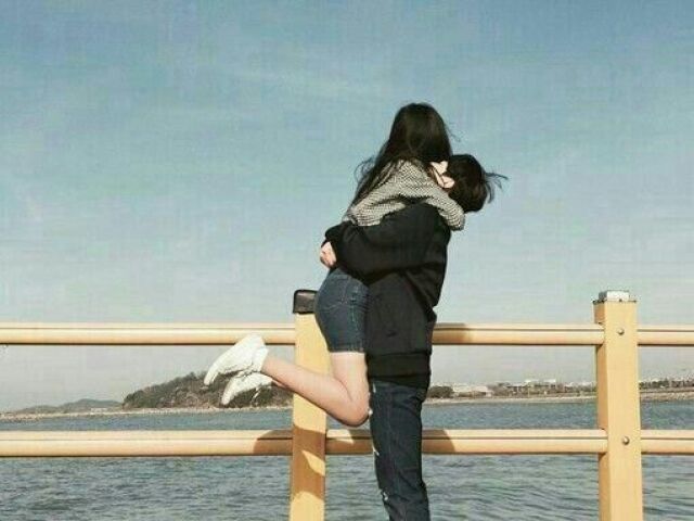 Monte sua sessão de fotos com seu Oppa!
