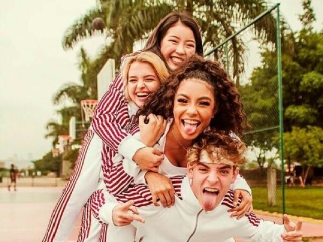 Now United