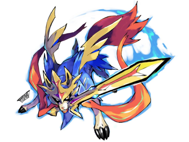 ZACIAN