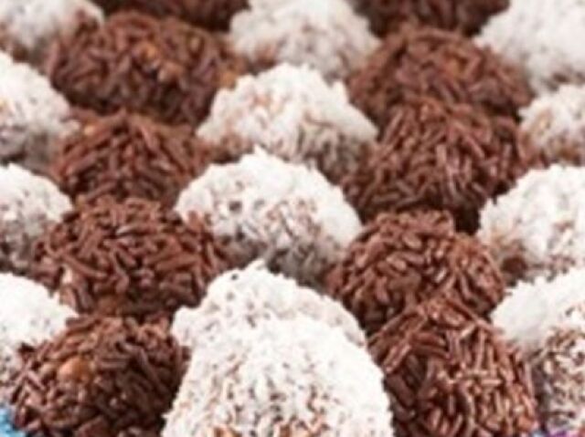 brigadeiro