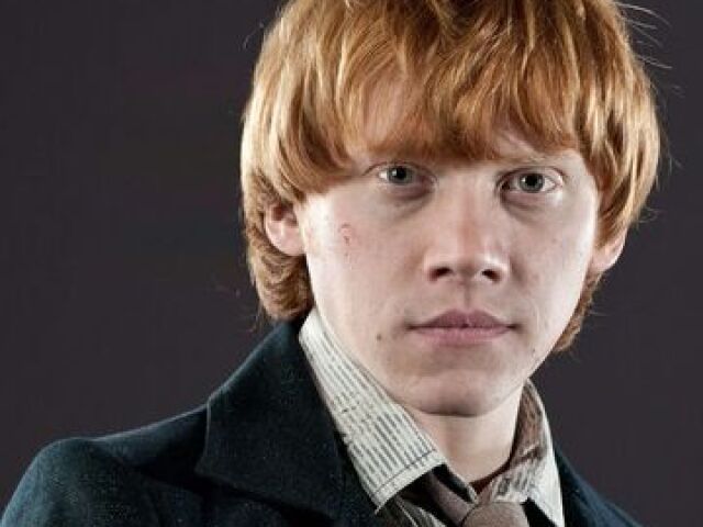 Ron Weasley