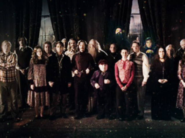 Armada de Dumbledore