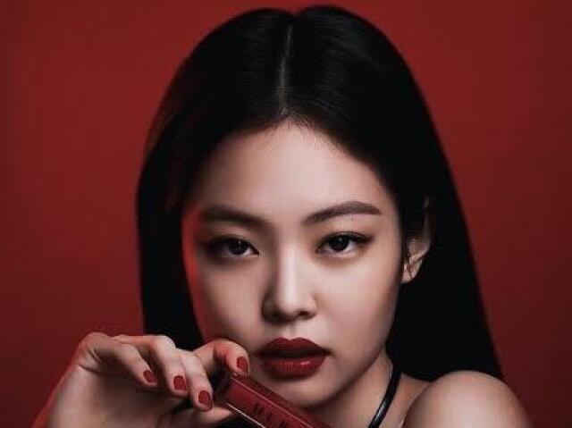 Jennie Kim