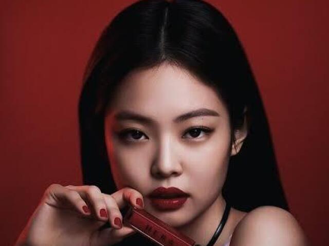 Jennie Kim