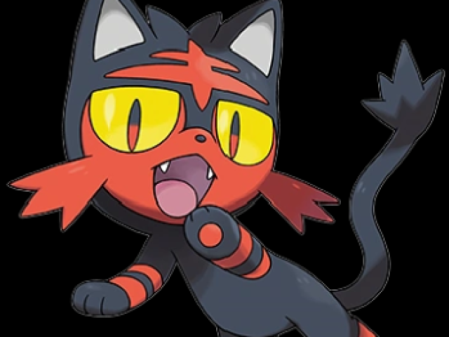 Litten