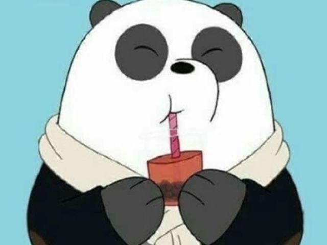 Panda!