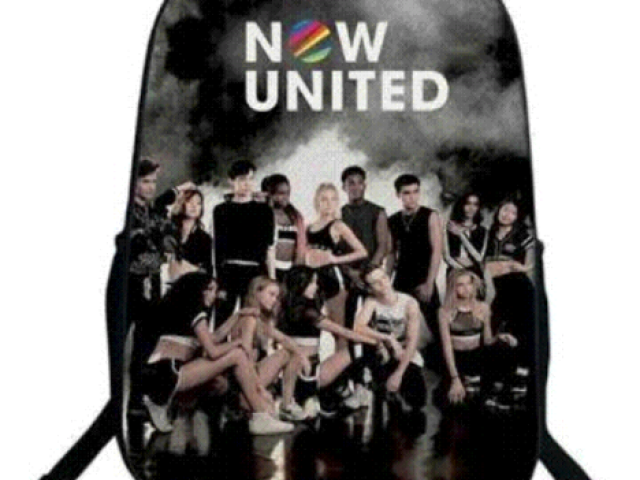 Ou essa Do now unitedπππππππππ