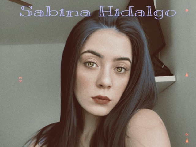 Sabina Hidalgo