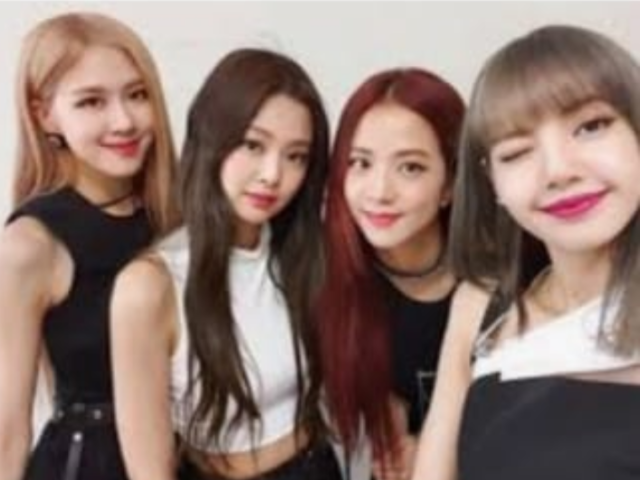 Você realmente conhece o Blackpink?