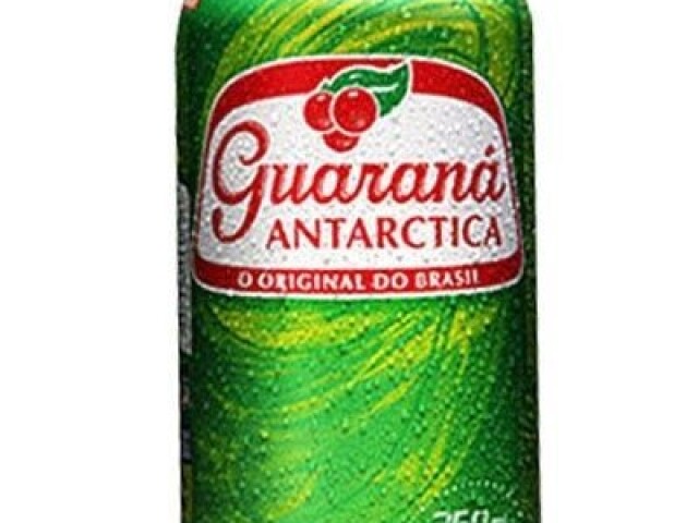 Guaraná!?q tal