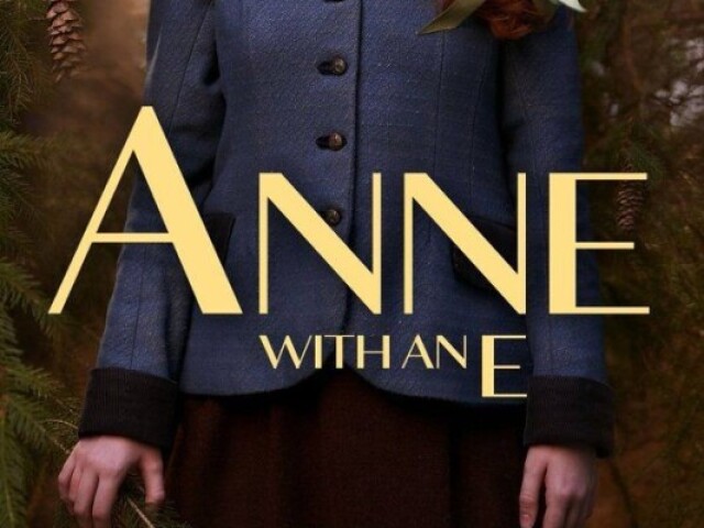 Anne with An "E"