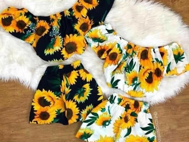 Floral!