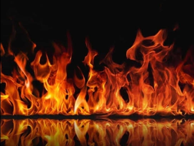 Fogo 🔥̷̢̩̫̟̆