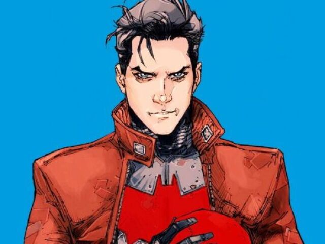 Jason Todd