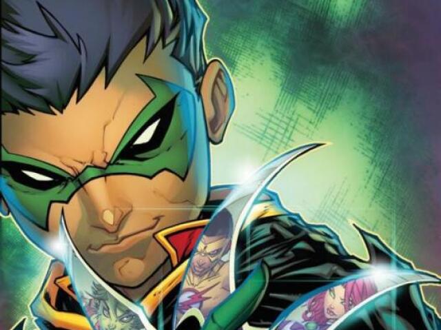 Damian Wayne