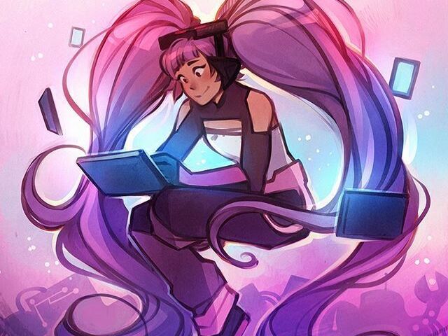 entrapta