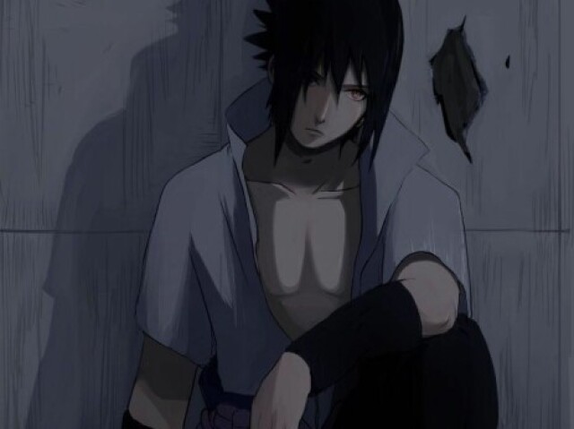 Sasuke