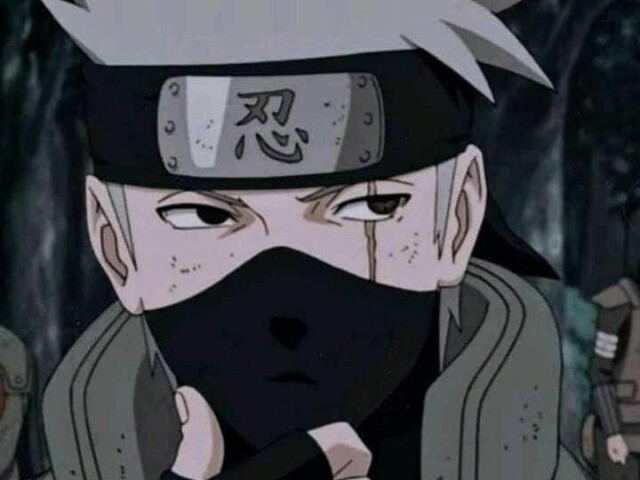 Kakashi