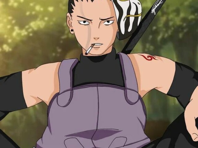 Shikamaru