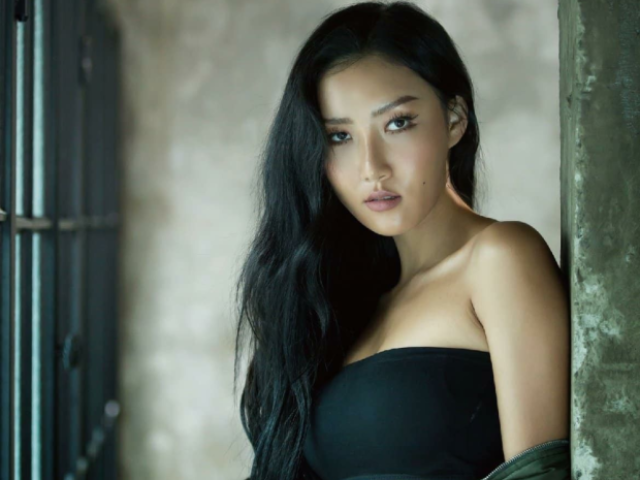 Hwasa