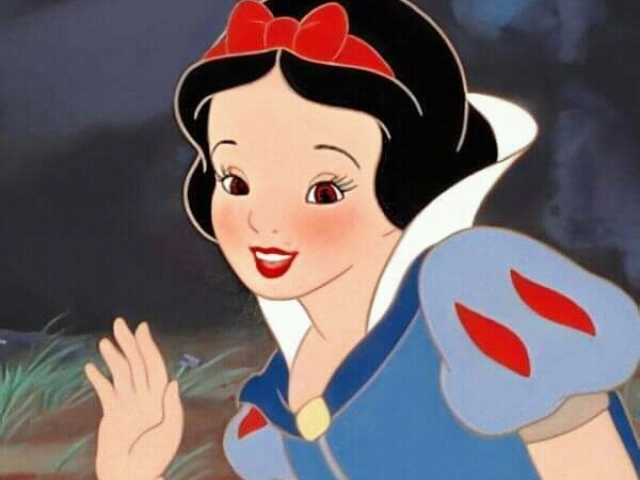 Branca de neve