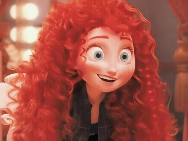 Merida