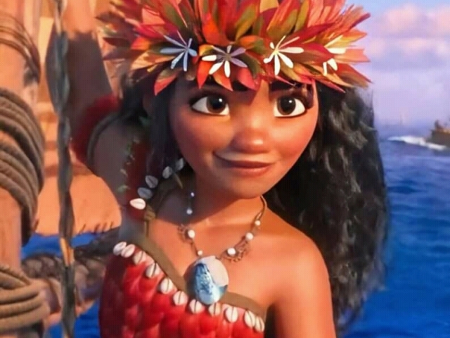 Moana