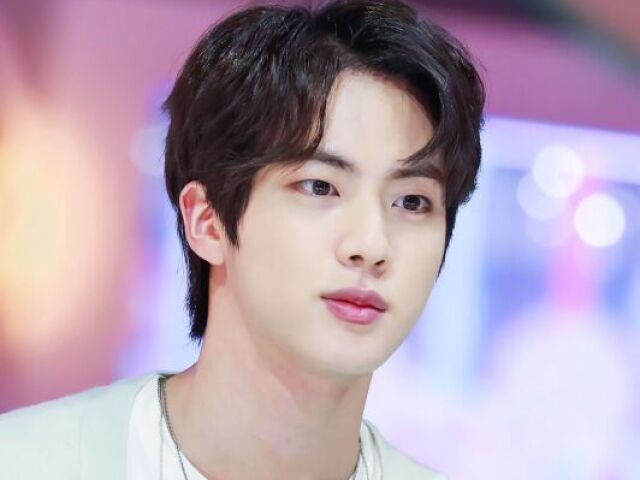 Jin (BTS)