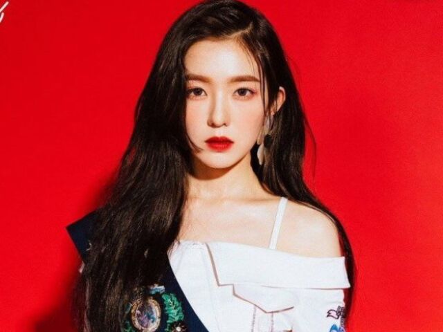 Irene (Red Velvet)