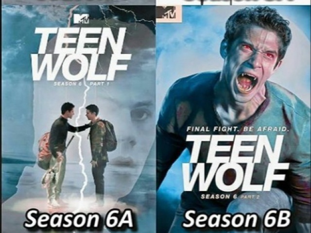 Você realmente conhece Teen Wolf?