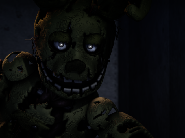 SpringTrap