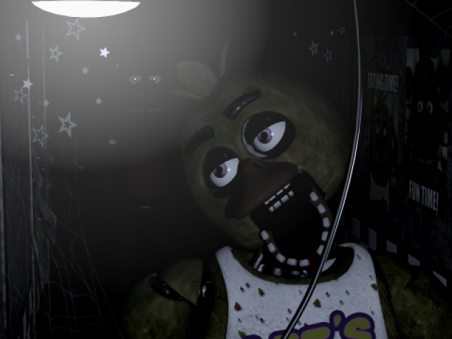 Chica