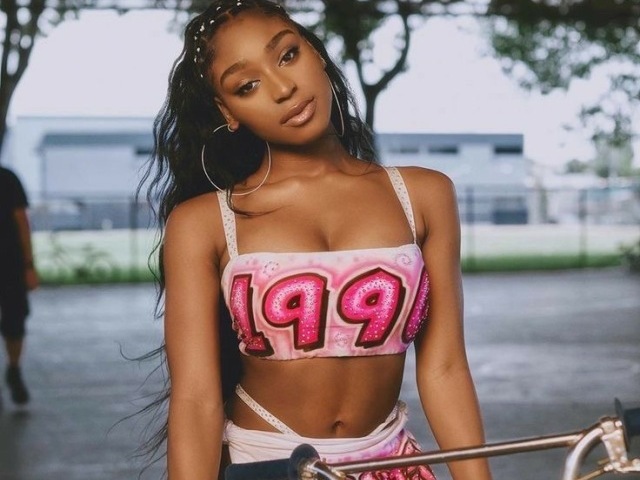 Normani