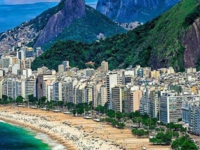 Rio de Janeiro